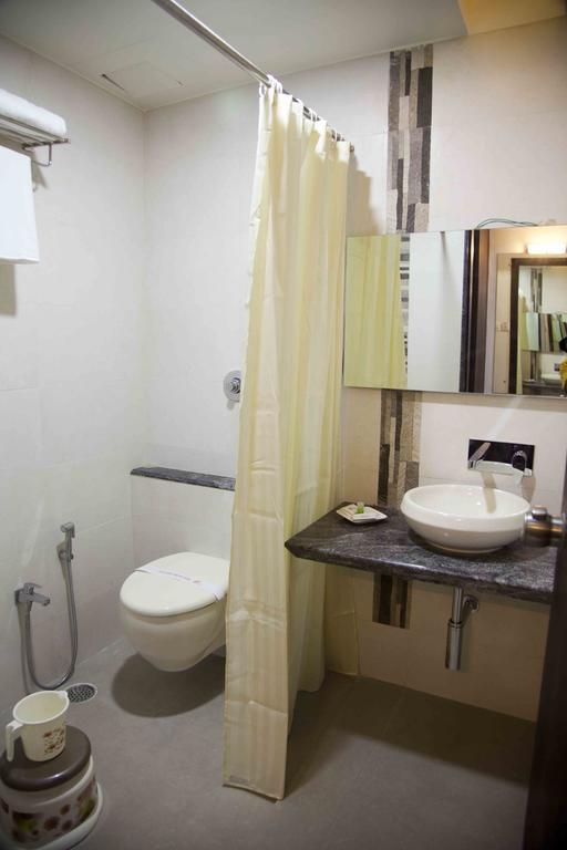 Hotel Pearls Aurangabad  Pokój zdjęcie